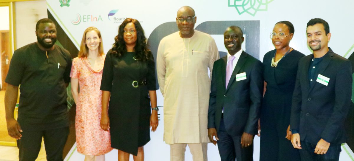 Financial Services Innovators launch Nigerian Industry Innovation Sandbox