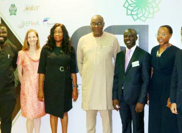 Financial Services Innovators launch Nigerian Industry Innovation Sandbox