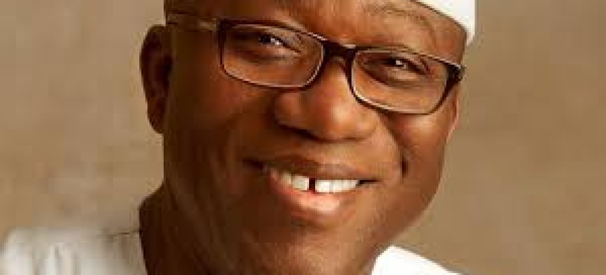 Ekiti sets to deliver regular power supply to the people – Fayemi