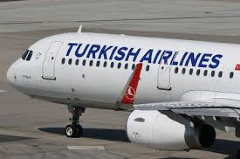 Turkish Airlines not suspended by Nigerian govt