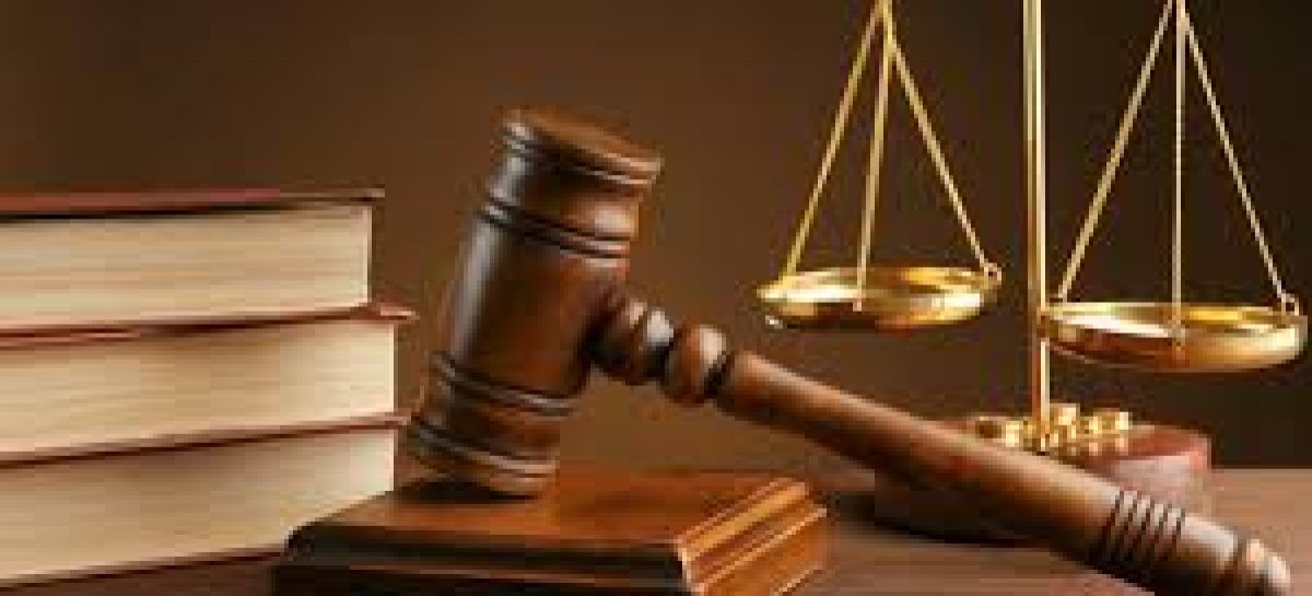 Detainee gets 6 months jail term for stealing from another suspect