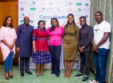 Workbarn Consulting Launches Initiative to Help 500 Young Nigerians Gain Employment