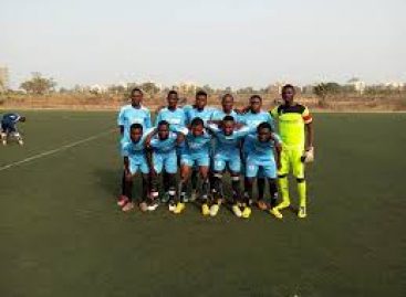 FCT FA Chairman says the ‘Abuja League’ is the next big thing in Nigeria
