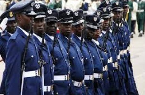 Rapid Response Force prevents Armed Bandits operation in Southern Kaduna, recovers 44 Cattle