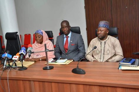 Nasarawa executive council approves N2.9bn for Sisin Baki-Kwarra road, Lafia airport