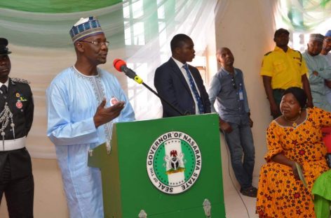 Why we committed 30 percent of 2020 budget to education, ICT-Engineer Sule
