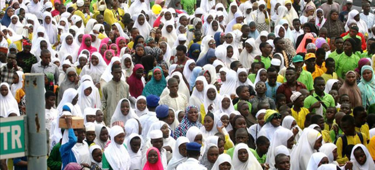 World Hijab Day: Groups  decry discrimination against women in hijab