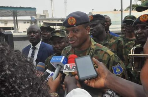 NAF committed to welfare of Personnel- Chief of Air Staff assures