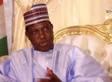 Covid-19: Anybody caught denying its existence publicly in Plateau state risk jail term – Governor declares