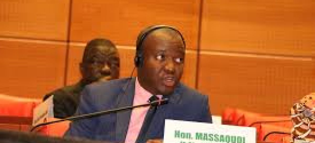 ECOWAS MP: 5th Legislature to makes actualization of Single Currency topmost priority