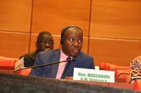ECOWAS MP: 5th Legislature to makes actualization of Single Currency topmost priority