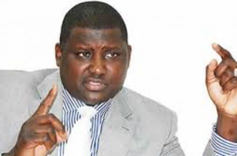 Alleged pension fraud: Court fails to rule on Maina’s bail variation plea