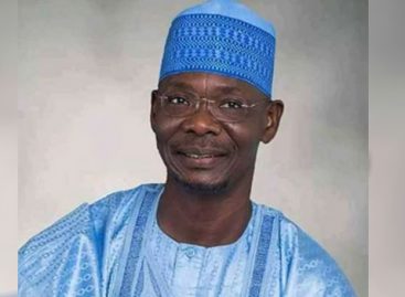 Read what Nasarawa Commissioners, political appointees did to fight Covid-19