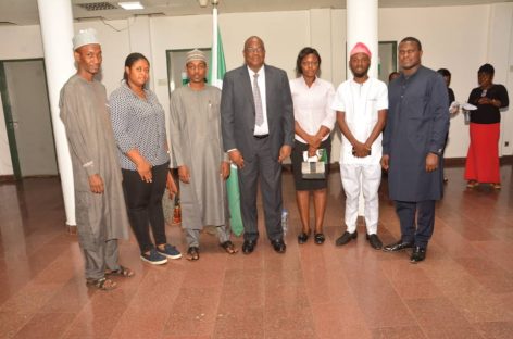 Niger Delta Ministry to partner Nigerian Youth Parliament