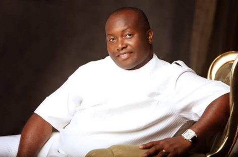 Defection: YPP considering legal action against Ifeanyi Ubah