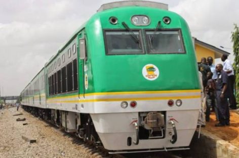 Lagos-Ibadan Rail project may not be ready by April….. Ameachi not happy