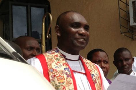 Odutemu’s elevation to Archbishop, well-deserved – Okowa