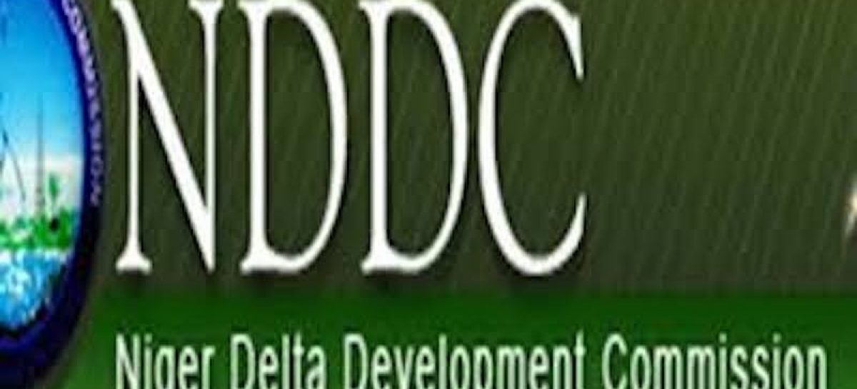 NDDC: Sacking of the Sole Administrator a step in the right direction….Group