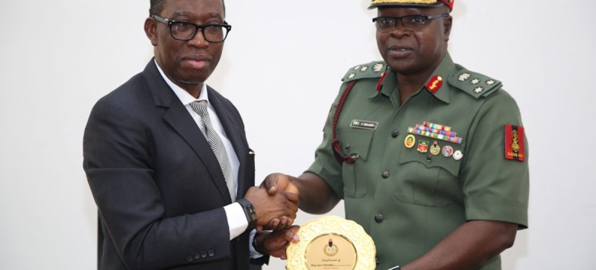 Okowa advocates skill acquisition for NYSC members