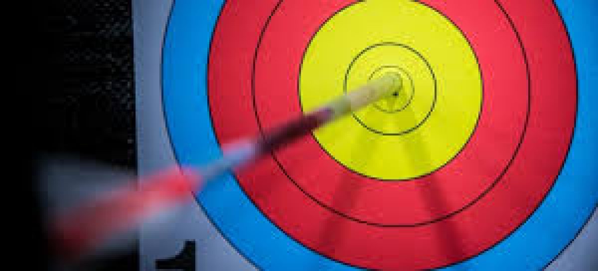 Archery Federation President happy with the Game’s development in Nigeria