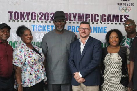 Tokyo 2020 Olympic: Kingdom Sports Group hails Nigerian sports prowess