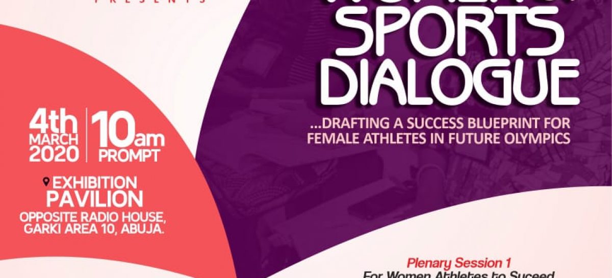 Women’s Day 2020: Academia Creates Success Draft for Female Athletes