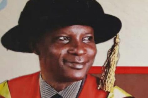 FG APPOINTS PROF. AYELERU DIRECTOR OF NIGERIA FRENCH LANGUAGE VILLAGE