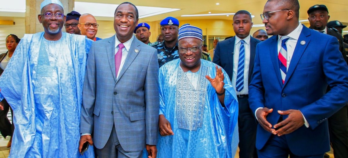 Federal Allocation no longer sustainable- Sanwo-Olu advises Fellow Governors