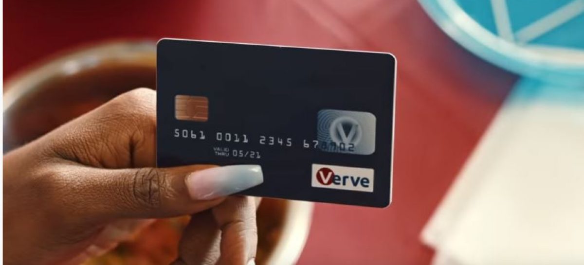 Verve Launches ‘Live the Good Life Campaign’