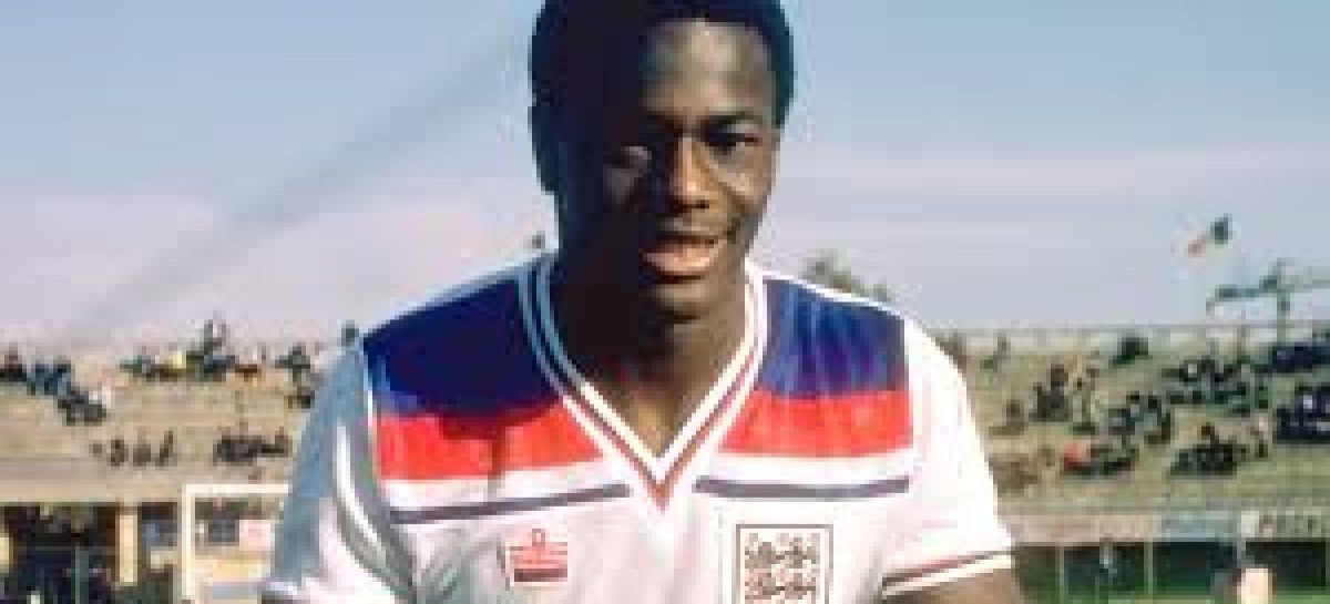 22years after death, Justin Fashanu to be inducted into the Hall of Fame in England