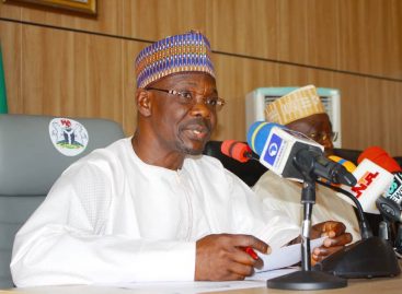 COVID-19: Nasarawa State Government clears air on alleged  pallatives given to assembly members