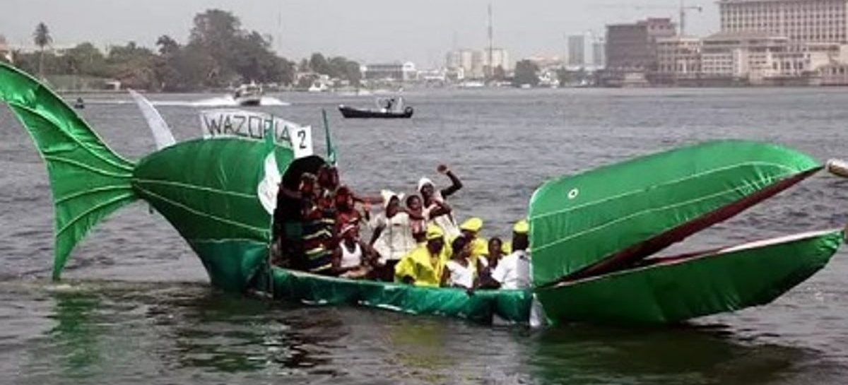 COVID-19: Lagos Targets Locals For Regatta, Festival Celebration