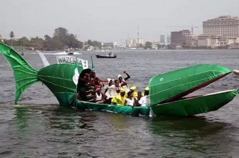 COVID-19: Lagos Targets Locals For Regatta, Festival Celebration