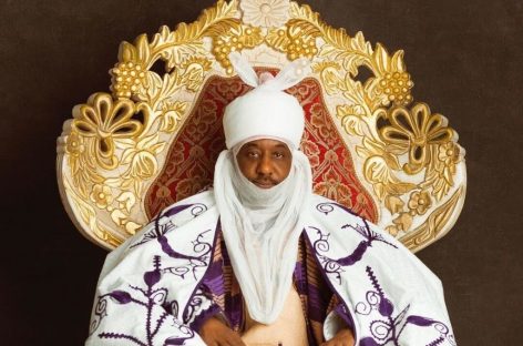 Deposed Emir Sanusi drags IG, DSS, others to court over alleged detention