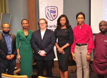 Stanbic IBTC Bank Reiterates Commitment To Grow Nigeria’s Fintech Industry