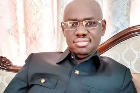 Timi Frank to Buhari: Your speech worse than COVID-19