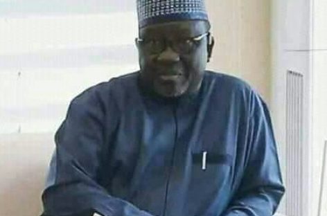 Easter: Sen Al-makura felicitates with Christians, calls for prayers for peace to reign
