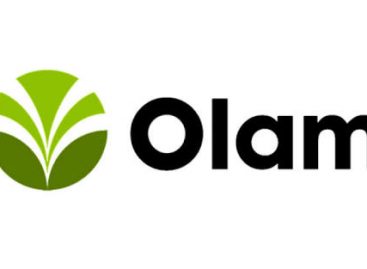 Olam empowers smallholder farmers, gets recognition