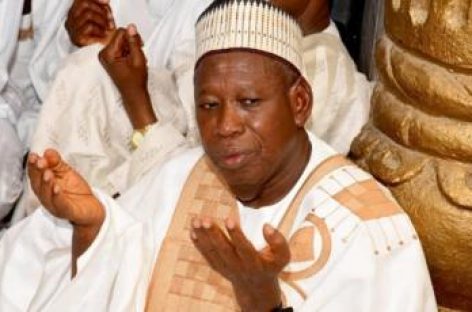 Kano Government reveals who gave them permission to ease Lockdown