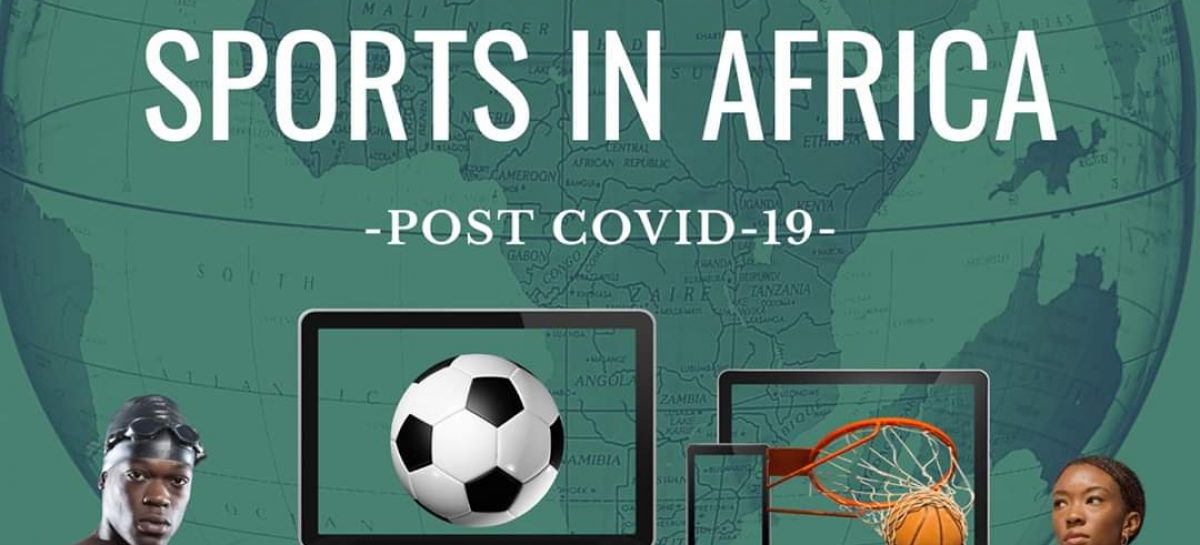 ASVG Online Sports Conference: Nigeria Sports Minister leads other top Africa sports Ministers to participate