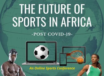 ASVG Online Sports Conference: Nigeria Sports Minister leads other top Africa sports Ministers to participate