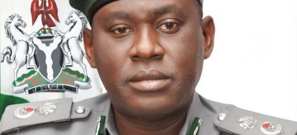 Customs Command at Tin-Can Port generates N117.8bn revenue in 4 months