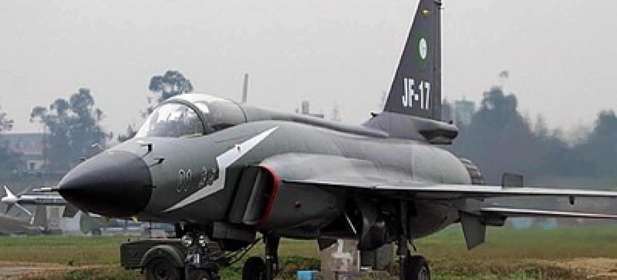 Buhari mourns NAF pilots killed in Kaduna air crash
