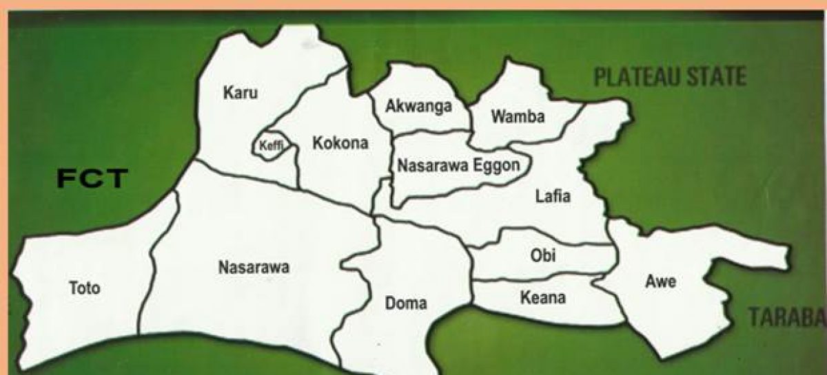 COVID-19: No community spread in Nasarawa