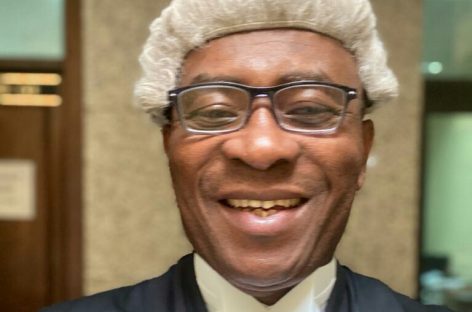 COVID-19: Why audio-visual hearings in courts may be difficult—Lawyer