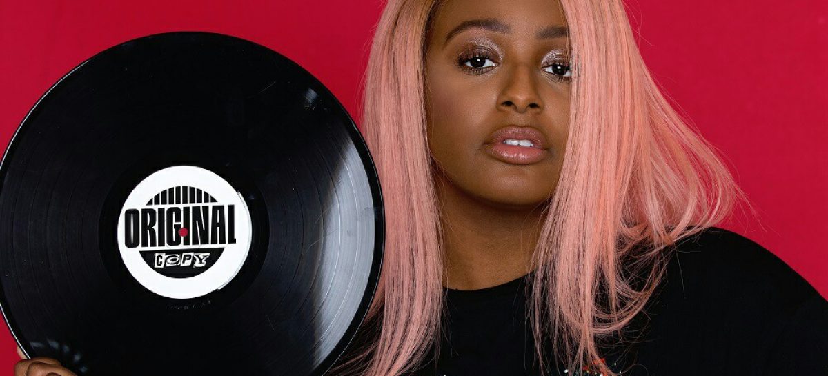 Nigerian Popular DJ, Cuppy Officially Dumps Arsenal After Defeat To Brighton