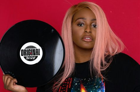 Nigerian Popular DJ, Cuppy Officially Dumps Arsenal After Defeat To Brighton