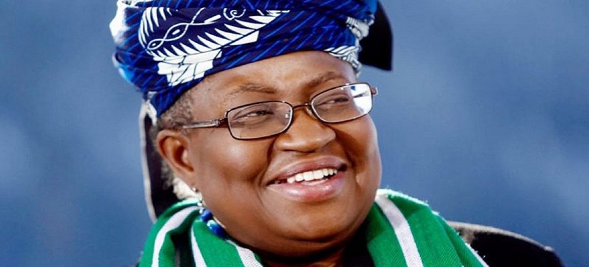 ECOWAS ENDORSES OKONJO-IWEALA FOR THE POSITION OF DIRECTOR GENERAL OF THE WORLD TRADE ORGANIZATION