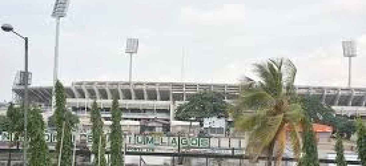 Minister sets up Task force for  Lagos National Stadium