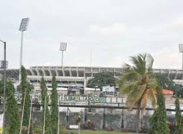 Minister sets up Task force for  Lagos National Stadium